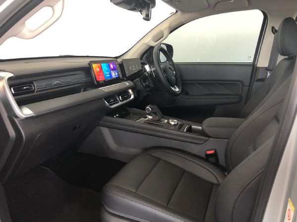 2026-GWM-P-Series-P300-24TD-LT-4x4-Double-Cab-Auto image:7