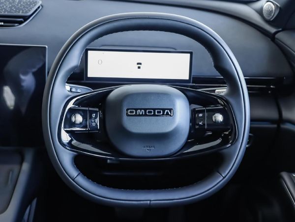 2026-Omoda-C7-16T-Luxury image:11
