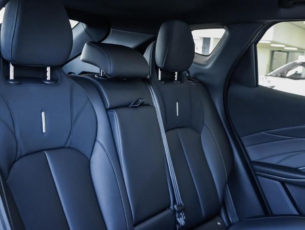2026-Omoda-C7-16T-Luxury image:17