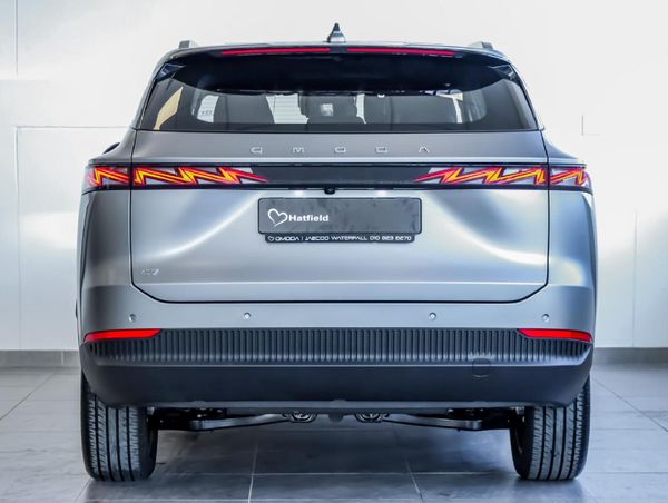 2026-Omoda-C7-16T-Luxury image:19