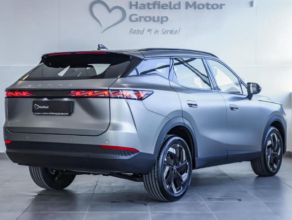 2026-Omoda-C7-16T-Luxury image:20