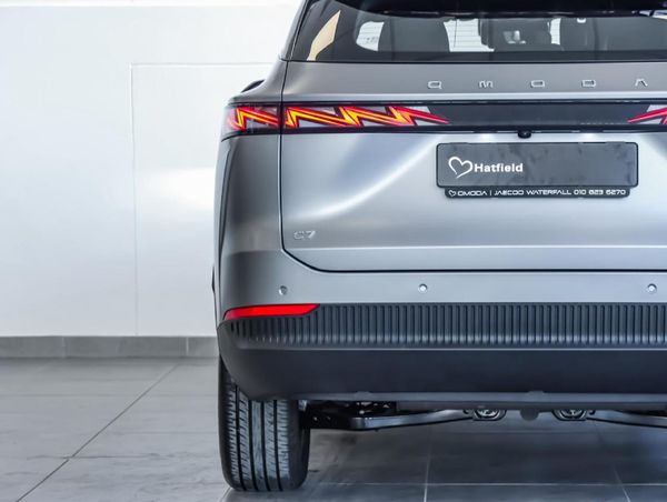 2026-Omoda-C7-16T-Luxury image:21