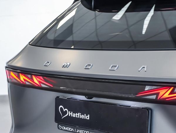 2026-Omoda-C7-16T-Luxury image:23