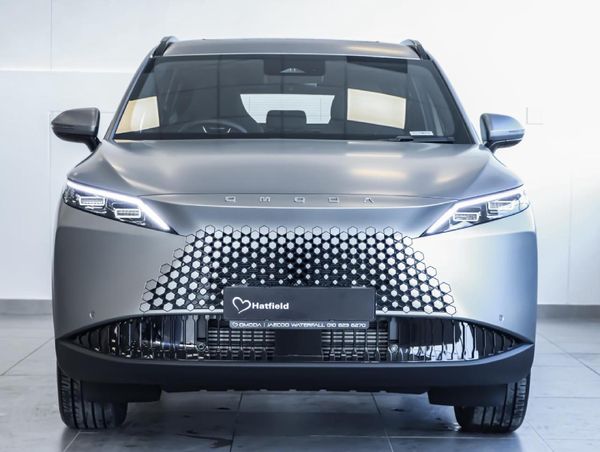 2026-Omoda-C7-16T-Luxury image:4