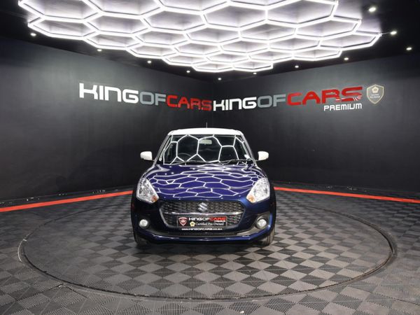 2023-Suzuki-Swift-12-GL-Auto image:1