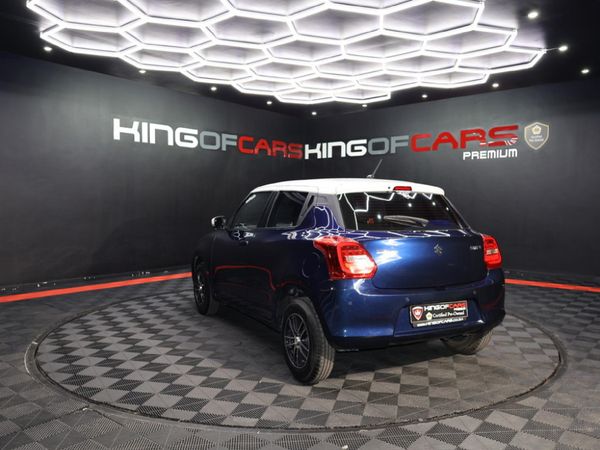 2023-Suzuki-Swift-12-GL-Auto image:3