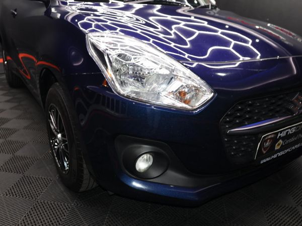2023-Suzuki-Swift-12-GL-Auto image:5