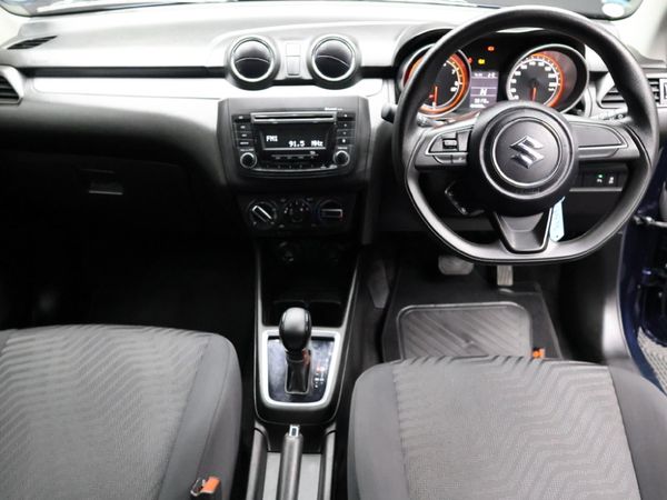 2023-Suzuki-Swift-12-GL-Auto image:7