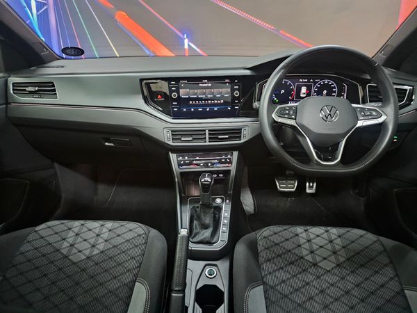 2022-Volkswagen-Taigo-10-TSI-R-Line-Auto image:10