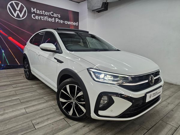 2022-Volkswagen-Taigo-10-TSI-R-Line-Auto image:1