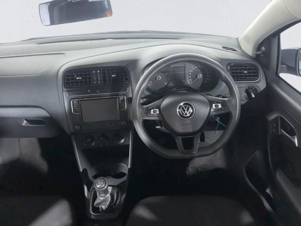 2024-Volkswagen-Polo-Vivo-14-Comfortline-5-dr image:9