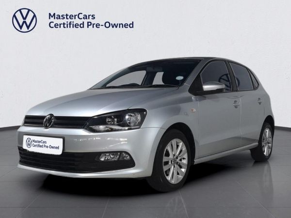 2024-Volkswagen-Polo-Vivo-14-Comfortline-5-dr image:2