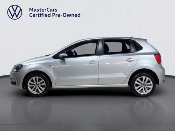 2024-Volkswagen-Polo-Vivo-14-Comfortline-5-dr image:3