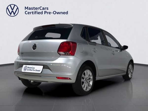 2024-Volkswagen-Polo-Vivo-14-Comfortline-5-dr image:6