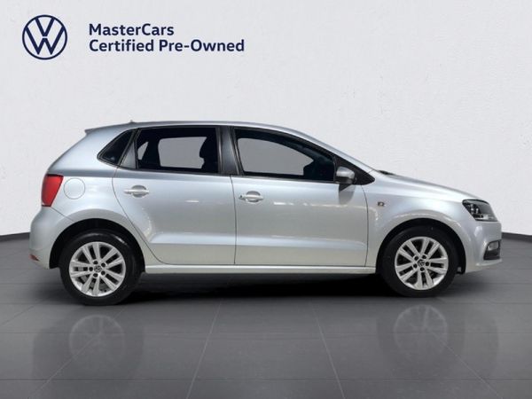 2024-Volkswagen-Polo-Vivo-14-Comfortline-5-dr image:7