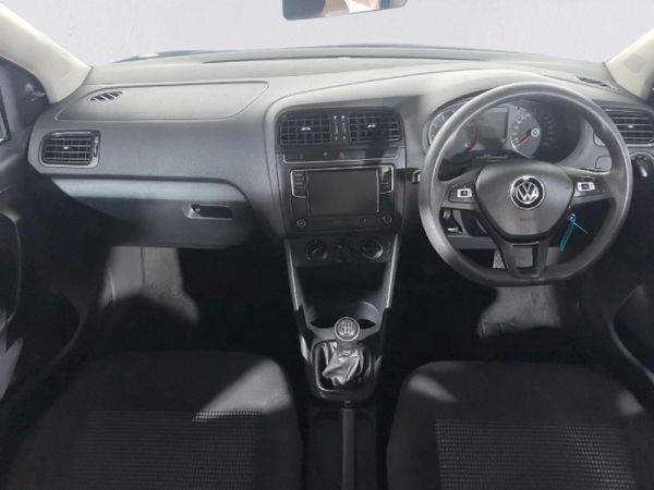 2024-Volkswagen-Polo-Vivo-14-Comfortline-5-dr image:8
