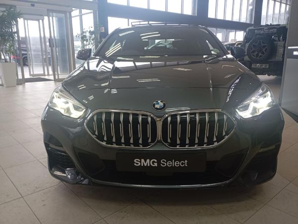 2021-BMW-2-Series-218d-Gran-Coupe-M-Sport-Auto image:1