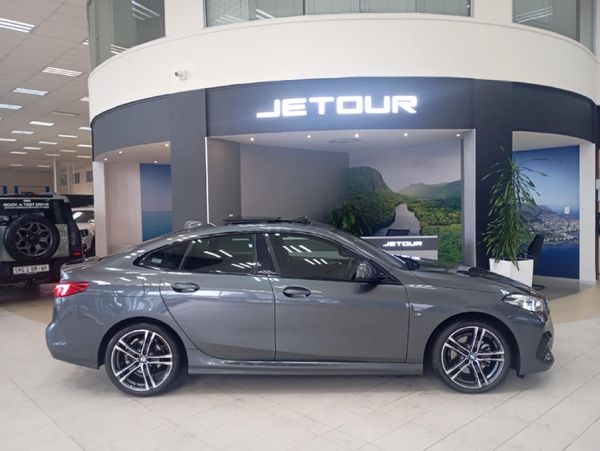 2021-BMW-2-Series-218d-Gran-Coupe-M-Sport-Auto image:2
