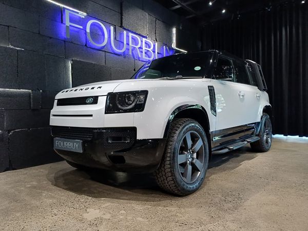 2024-Land-Rover-Defender-110-D300-SE-X-Dynamic-221kW image:1