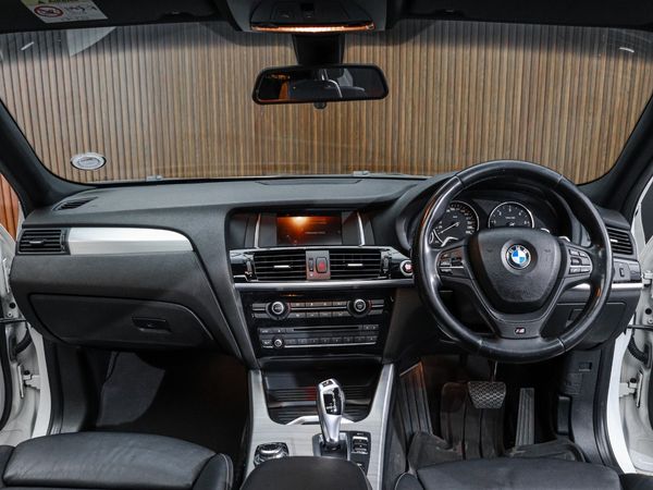 2015-BMW-X4-xDrive20d-M-Sport image:9