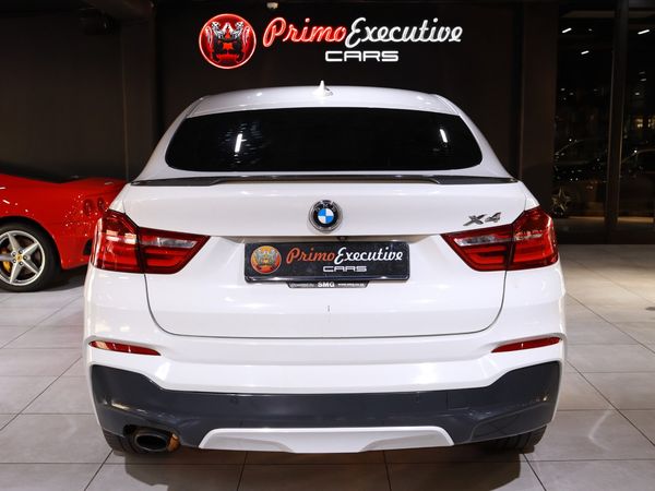 2015-BMW-X4-xDrive20d-M-Sport image:2