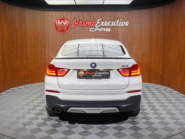 2015-BMW-X4-xDrive20d-M-Sport image:5