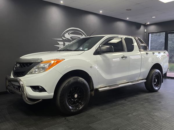 2015-Mazda-BT-50-22-TDi-SLX-FCab image:13
