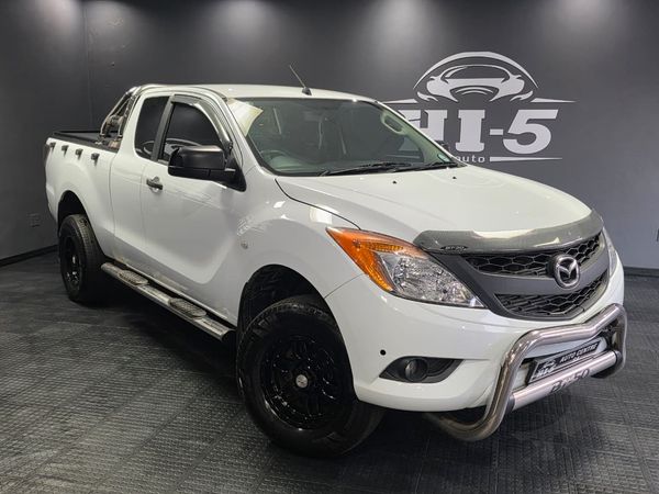 2015-Mazda-BT-50-22-TDi-SLX-FCab image:2