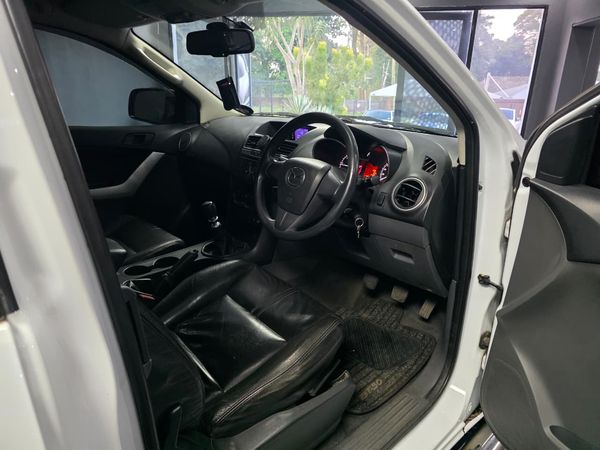 2015-Mazda-BT-50-22-TDi-SLX-FCab image:4