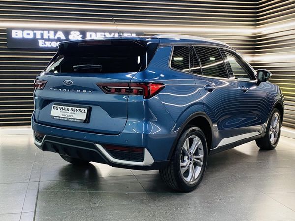 2024-Ford-Territory-18T-Ambiente image:9