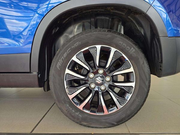2021-Suzuki-Vitara-Brezza-15-GLX-Auto image:9