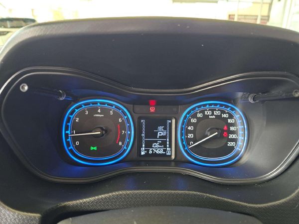 2021-Suzuki-Vitara-Brezza-15-GLX-Auto image:12