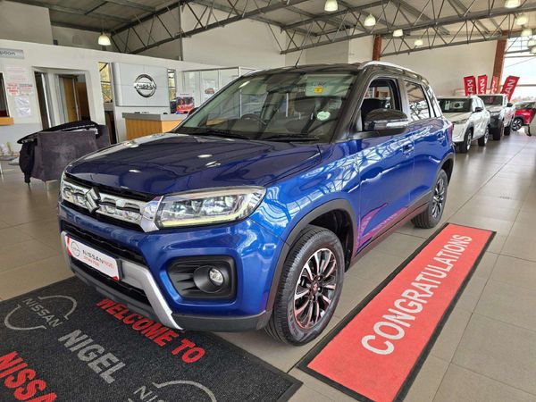 2021-Suzuki-Vitara-Brezza-15-GLX-Auto image:15