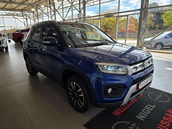 2021-Suzuki-Vitara-Brezza-15-GLX-Auto image:16