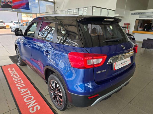 2021-Suzuki-Vitara-Brezza-15-GLX-Auto image:18
