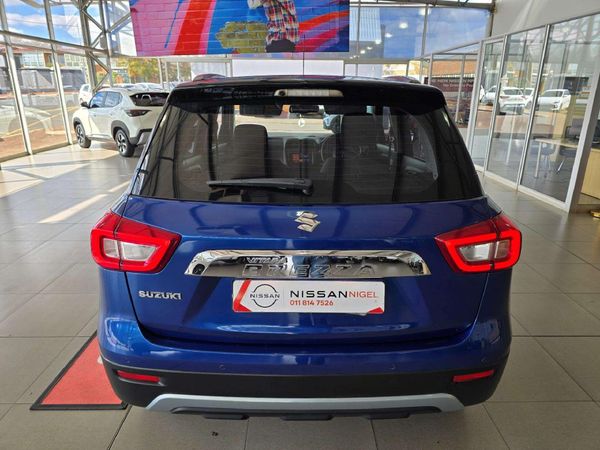 2021-Suzuki-Vitara-Brezza-15-GLX-Auto image:3