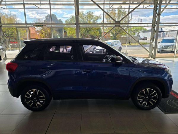 2021-Suzuki-Vitara-Brezza-15-GLX-Auto image:5