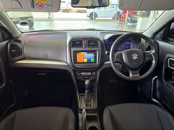 2021-Suzuki-Vitara-Brezza-15-GLX-Auto image:6