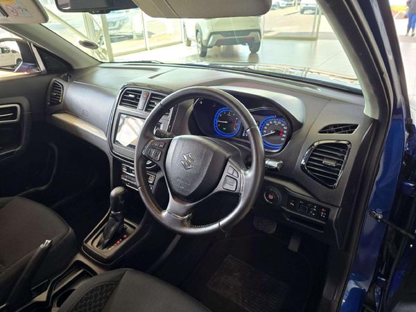 2021-Suzuki-Vitara-Brezza-15-GLX-Auto image:7