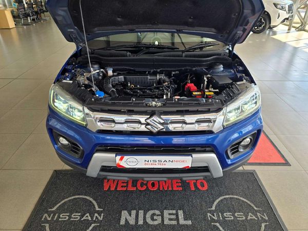 2021-Suzuki-Vitara-Brezza-15-GLX-Auto image:8