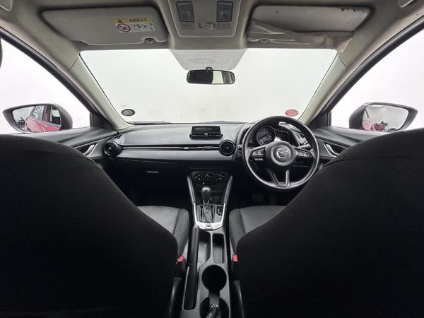 2017-Mazda-CX-3-20-Active-Auto image:10