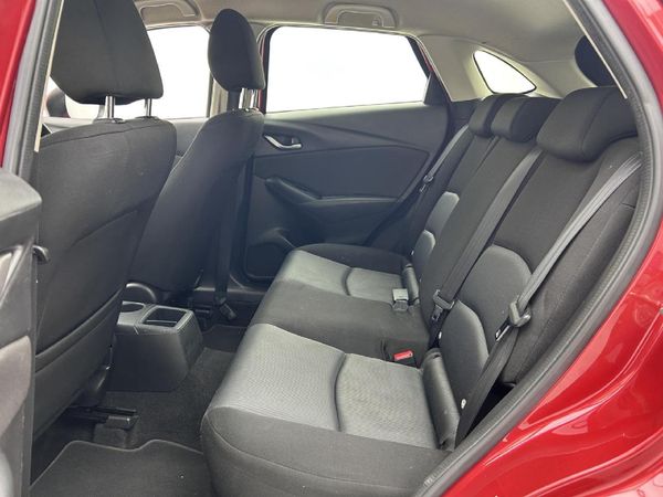 2017-Mazda-CX-3-20-Active-Auto image:11