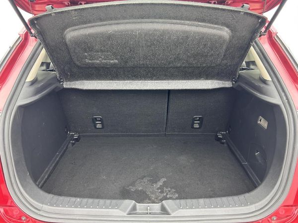2017-Mazda-CX-3-20-Active-Auto image:12