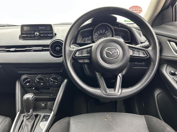 2017-Mazda-CX-3-20-Active-Auto image:8