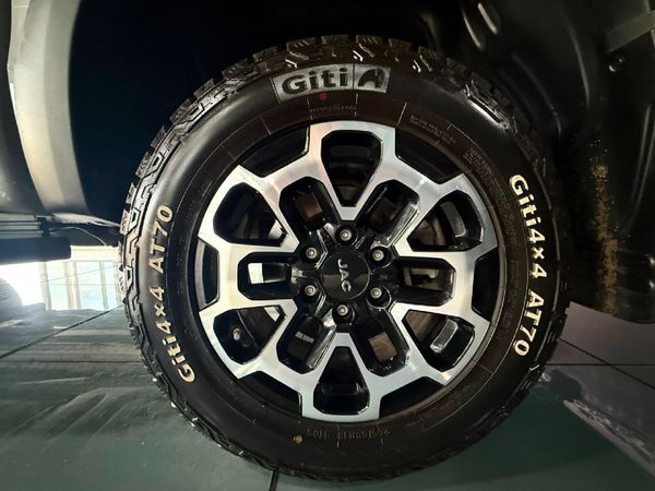 2024-JAC-T9-20-CTI-Super-Lux-4x4-Auto-Double-Cab image:10