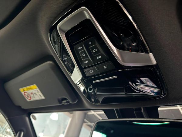 2024-JAC-T9-20-CTI-Super-Lux-4x4-Auto-Double-Cab image:14