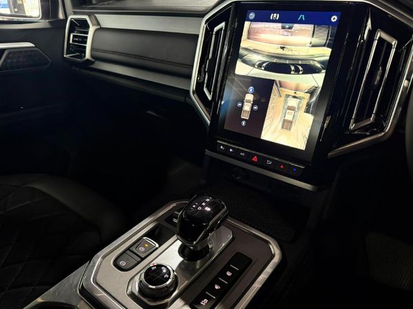 2024-JAC-T9-20-CTI-Super-Lux-4x4-Auto-Double-Cab image:15