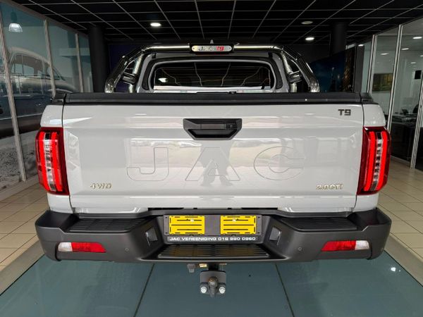 2024-JAC-T9-20-CTI-Super-Lux-4x4-Auto-Double-Cab image:5