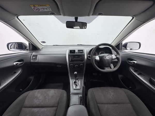 2019-Toyota-Corolla-Quest-16-Auto image:10