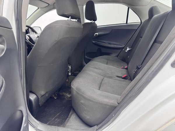 2019-Toyota-Corolla-Quest-16-Auto image:11